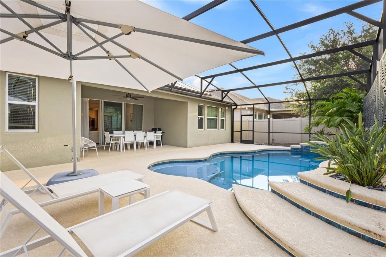 14776 Magnolia Ridge Loop , Winter Garden, FL 34787 Photo