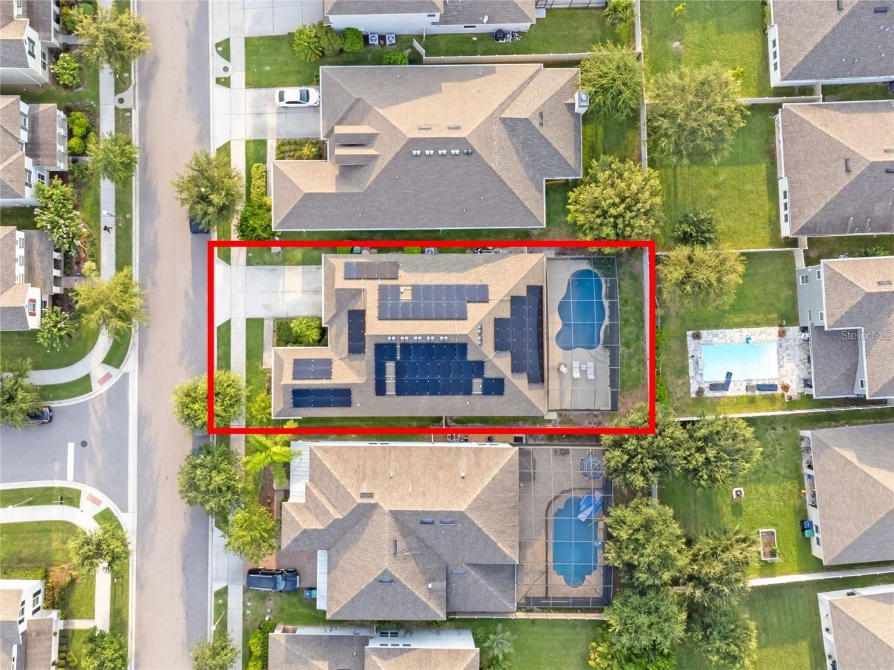 14776 Magnolia Ridge Loop , Winter Garden, FL 34787 Photo