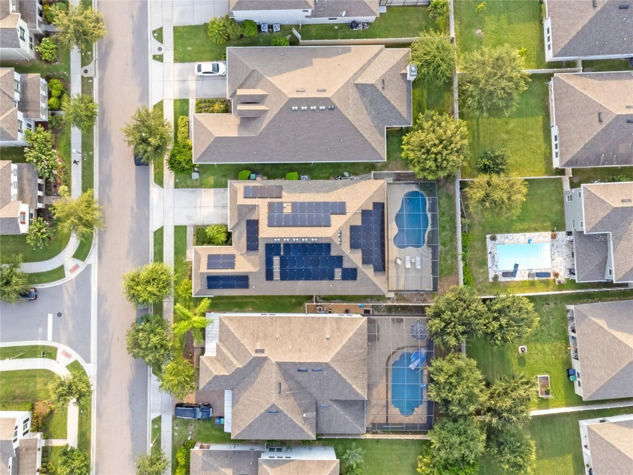 14776 Magnolia Ridge Loop , Winter Garden, FL 34787 Photo