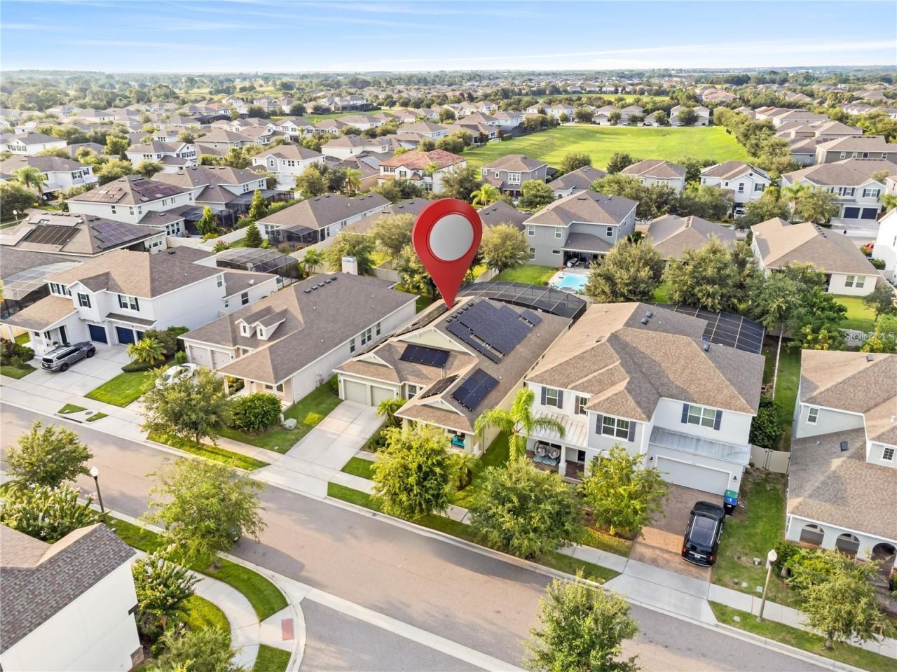 14776 Magnolia Ridge Loop , Winter Garden, FL 34787 Photo