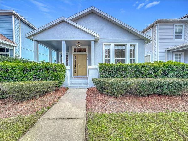 3319 POND PINE ROAD , HARMONY, FL 34773