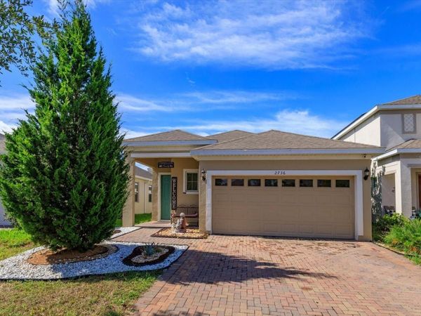 2736 GIRALDA COURT , KISSIMMEE, FL 34743
