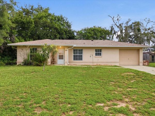 906 OAK STREET , INVERNESS, FL 34452