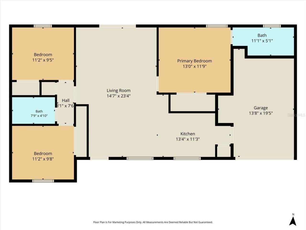 906 Oak Street, Inverness, FL 34452 Photo