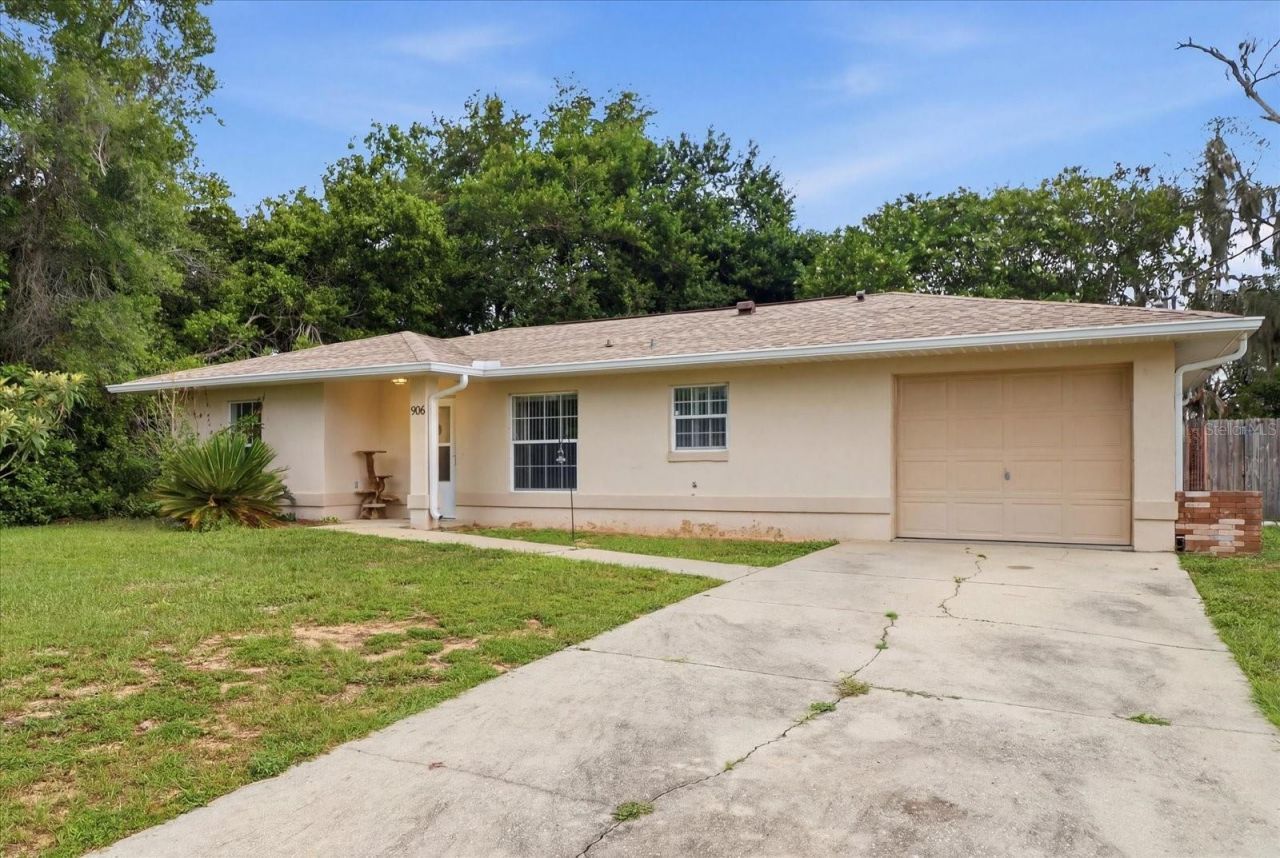 906 Oak Street, Inverness, FL 34452 Photo