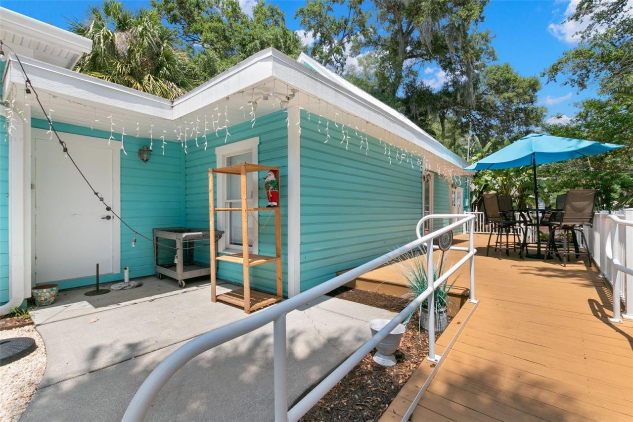 135 4th Avenue N, Safety Harbor, FL 34695 Photo