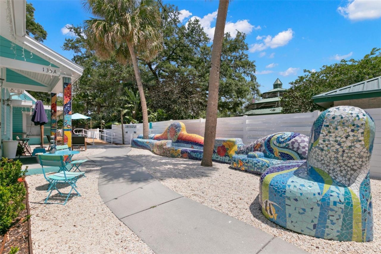 135 4th Avenue N, Safety Harbor, FL 34695 Photo