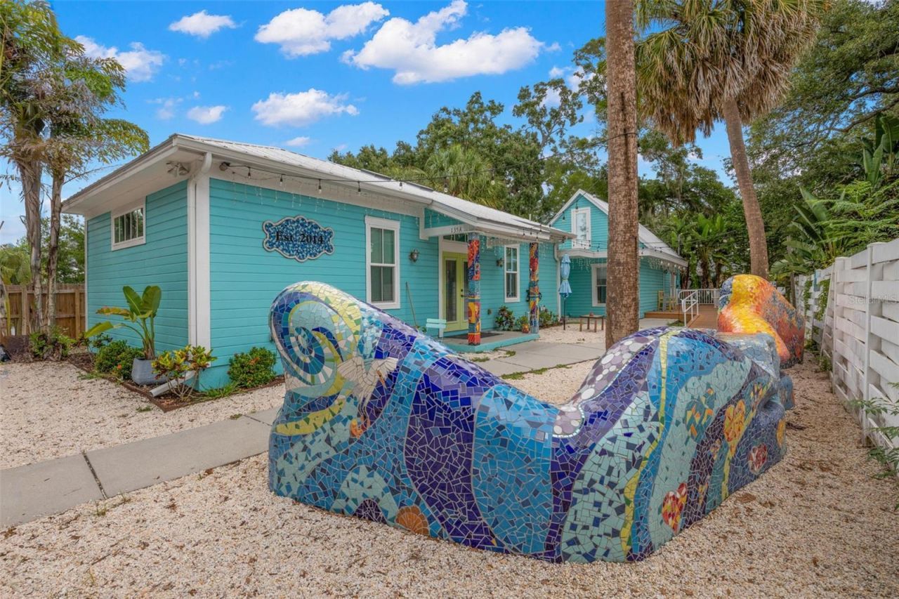 135 4th Avenue N, Safety Harbor, FL 34695 Photo