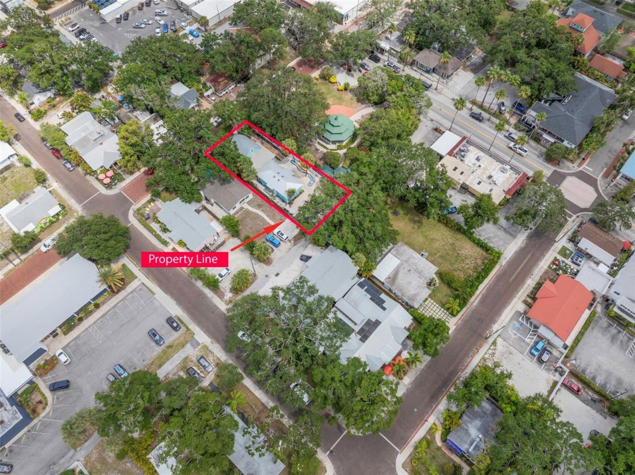 135 4th Avenue N, Safety Harbor, FL 34695 Photo