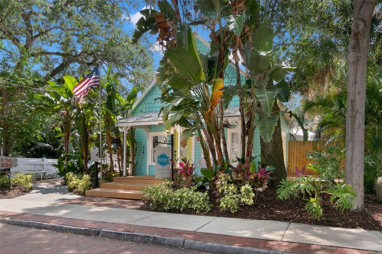 135 4th Avenue N, Safety Harbor, FL 34695 Photo