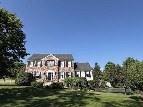 1 Brenton Wood Road, Hudson, MA 01749