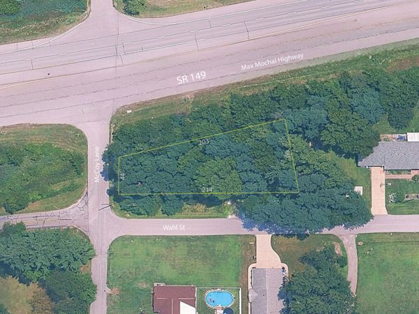 0 N Boo Road , Burns Harbor, IN 46304