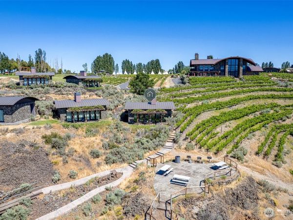 23672 Sagecliffe Road NW, Unit 8, Quincy, WA 98848