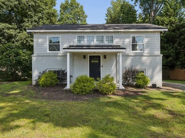 3600 Ridge Road SE, Smyrna, GA 30080