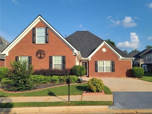 404 Gracious Way, Mcdonough, GA 30253