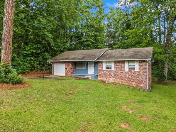 3677 Largo Lane SW, Atlanta, GA 30331