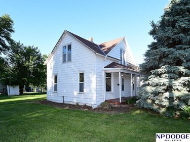 1405 Lincoln Highway, Blair, NE 68008