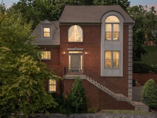 604 Clayborne Ct, Nashville, TN 37215
