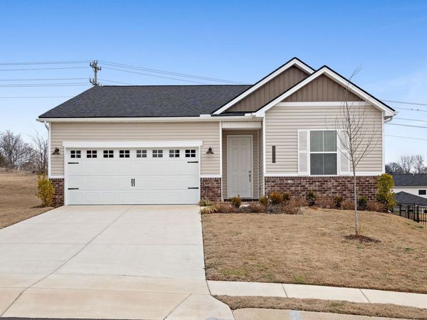 3316 Laurel Brook Ct , Columbia, TN 38401