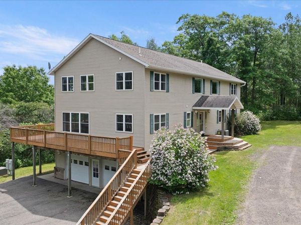 7047 Juneberry Trail NW, Walker, MN 56484