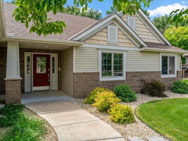 19604 Ironton Circle NW, Elk River, MN 55330