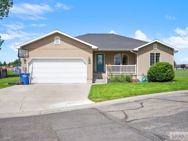 119 Michelle Drive, SUGAR CITY, ID 83448