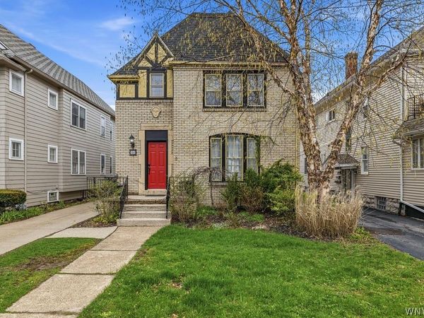 44 Rand Avenue , Buffalo, NY 14216