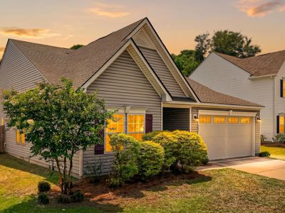151 Country Oaks Lane, Wando, SC 29492