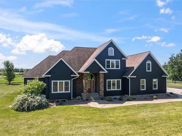 2395 22nd Avenue, Rice Lake, WI 54868