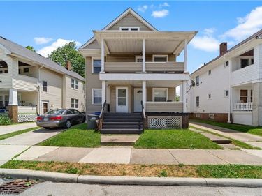 1279 Idlewood Avenue , Lakewood, OH 44107
