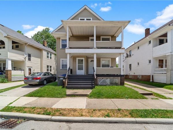 1279 Idlewood Avenue , Lakewood, OH 44107