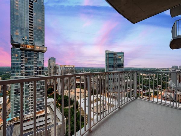 360 Nueces ST , Unit 2706, Austin, TX 78701