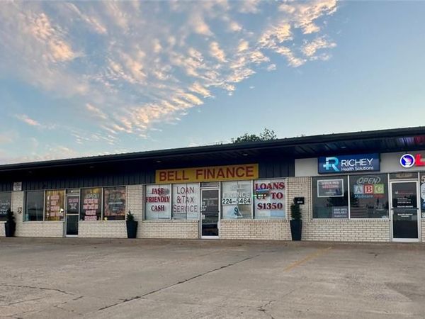 914 S 4th Street, Chickasha, OK 73018