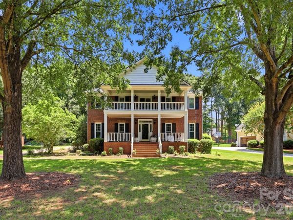 5400 Berrywood Lane , Monroe, NC 28110