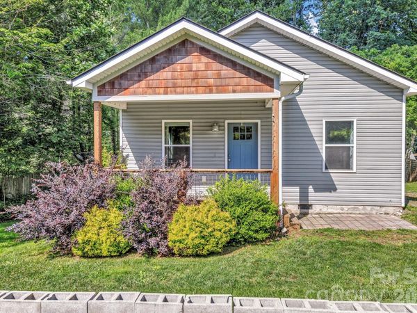 330 Old County Home Road , Asheville, NC 28806