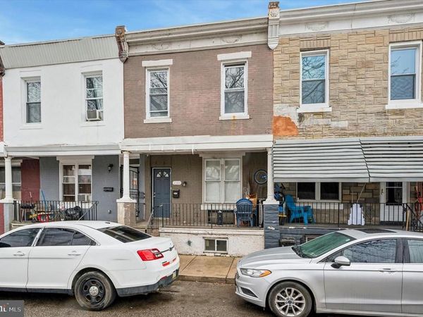 230 N HORTON STREET, PHILADELPHIA, PA 19139