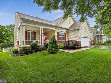 12975 DUNBARTON DRIVE, BRISTOW, VA 20136
