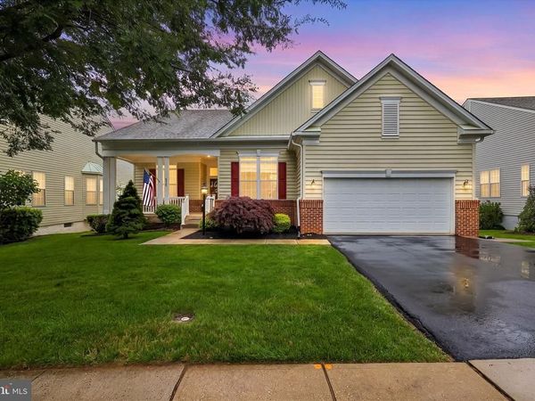 12975 DUNBARTON DRIVE, BRISTOW, VA 20136