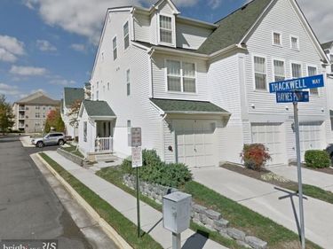 7702 HAYNES POINT WAY, Unit 2008, ALEXANDRIA, VA 22315
