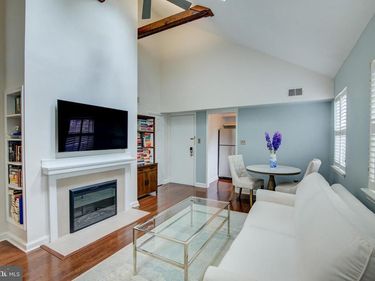 2100 N SCOTT STREET , Unit 106, ARLINGTON, VA 22209