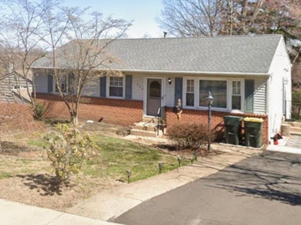 303 OVERLOOK AVENUE , WILLOW GROVE, PA 19090
