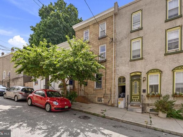 183 MARKLE STREET , PHILADELPHIA, PA 19128