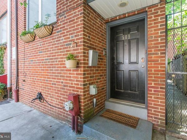 509 S 5TH STREET , PHILADELPHIA, PA 19147