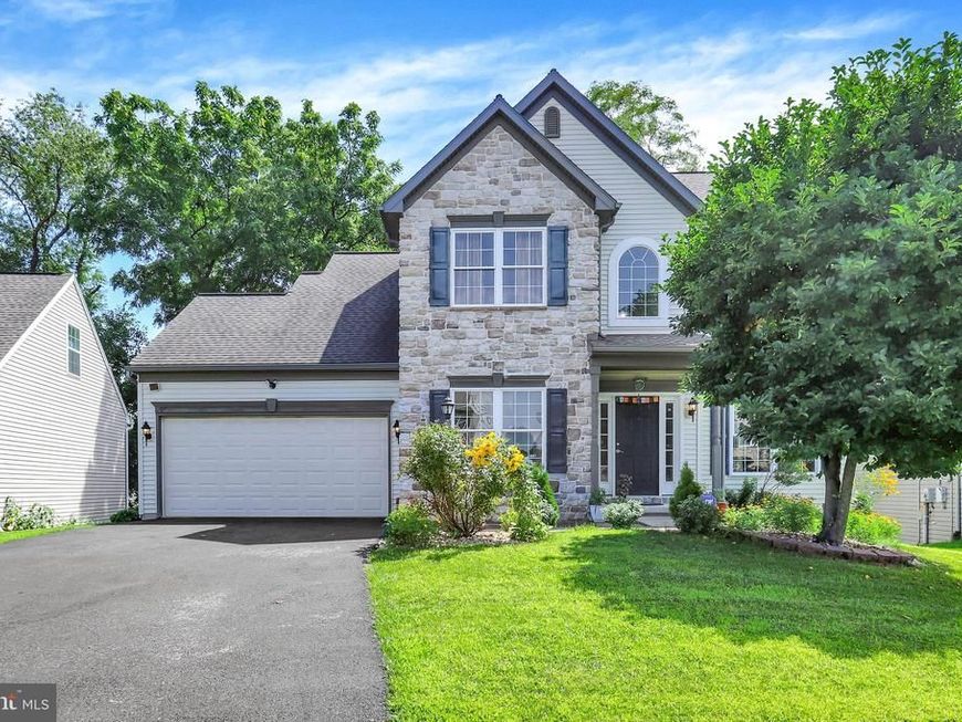 23 Hamlet Circle, Mechanicsburg, PA 17050 Main Photo