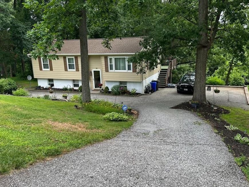 1521 Amalfi Drive , Westminster, MD 21157 Main Photo