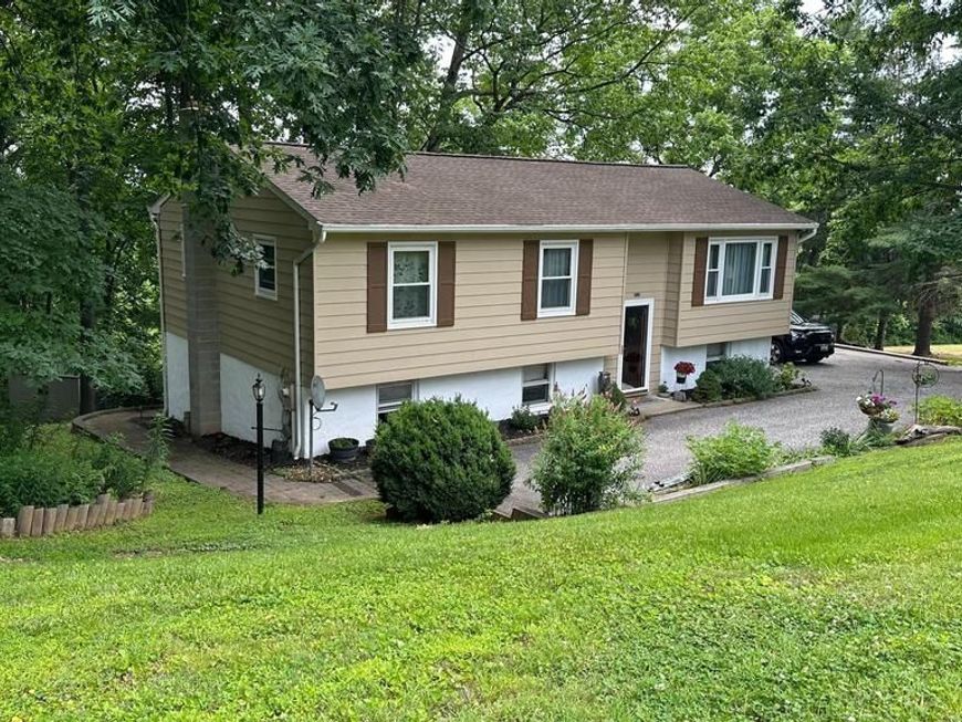 1521 Amalfi Drive, Westminster, MD 21157 Main Photo