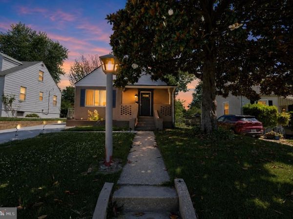 2722 CHESLEY AVENUE, BALTIMORE, MD 21234