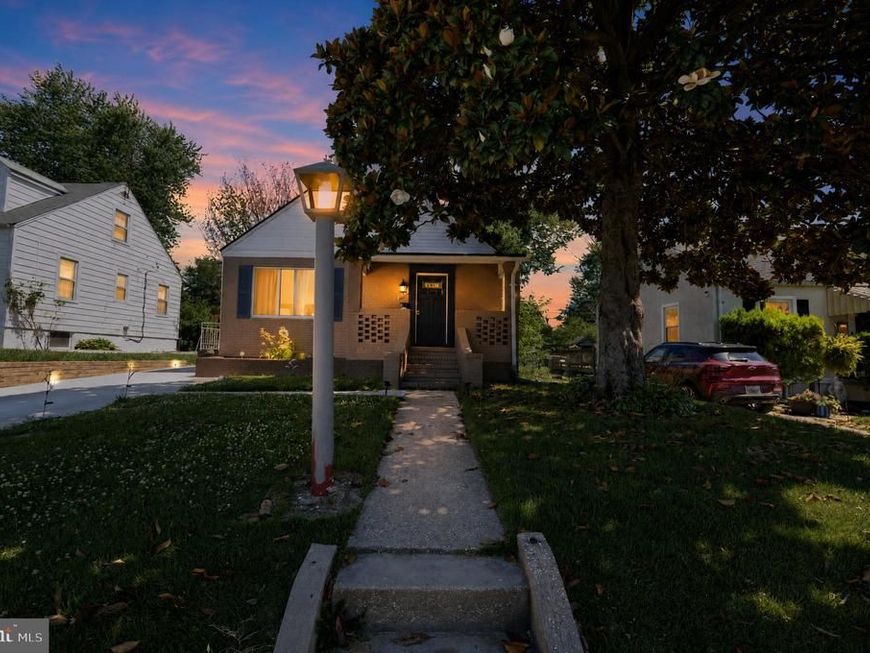 2722 Chesley Avenue, Baltimore, MD 21234 Main Photo
