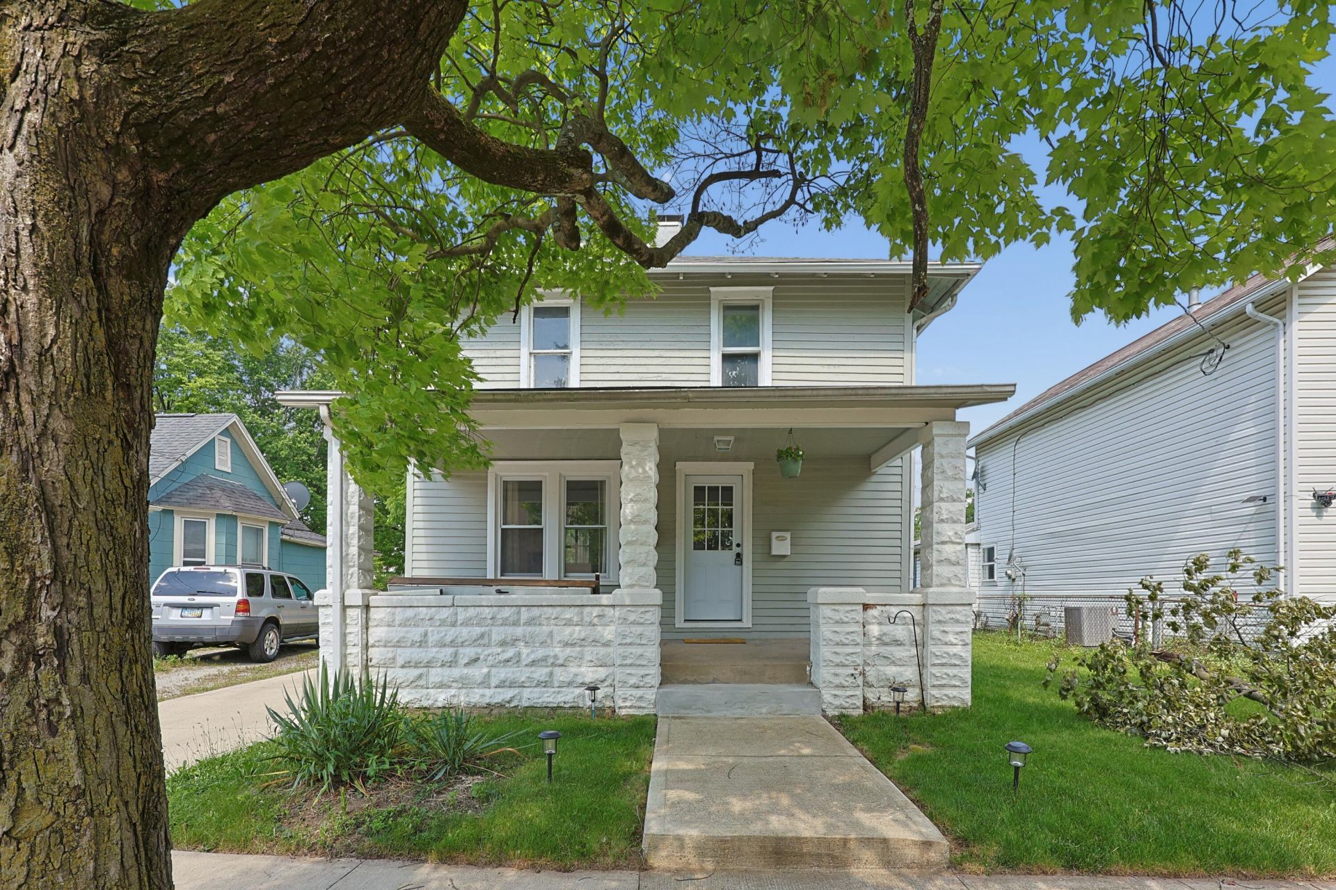 23 Pound Street , Newark, OH 43055 Main Photo