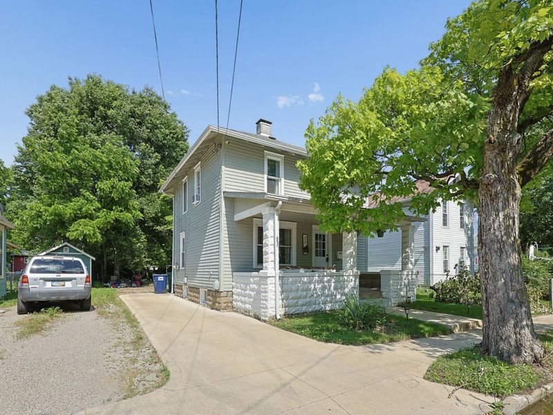 23 Pound Street , Newark, OH 43055 Photo 2